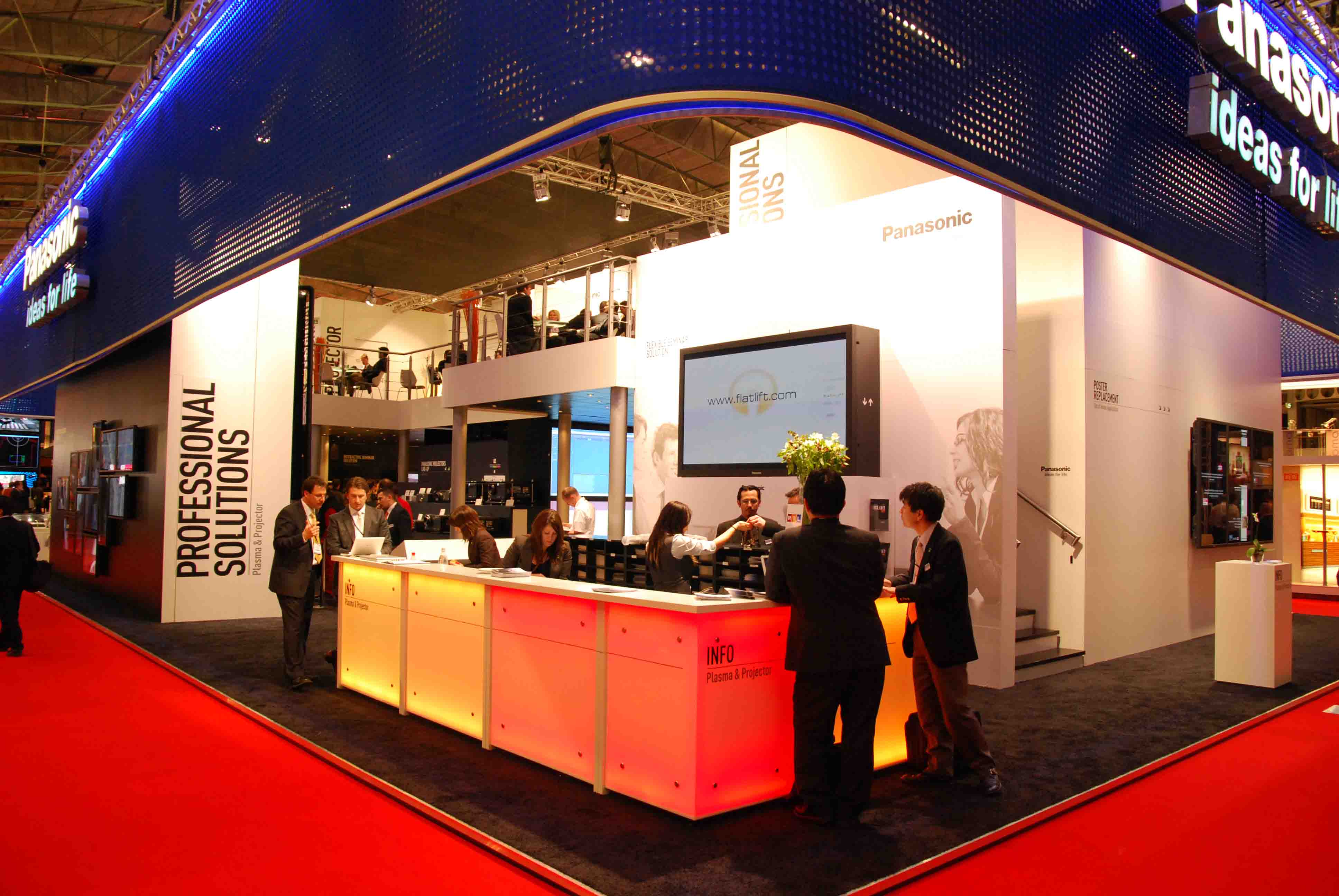 stand