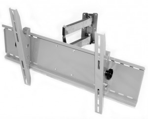 Flatlift TV Wandhalterung Schwenkbar